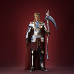 Eternal Blades #4673
