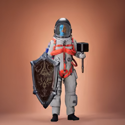 Eternal Blades #3832