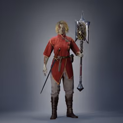 Eternal Blades #3145