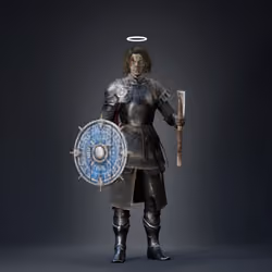 Eternal Blades #3187