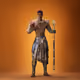 Eternal Blades #5236