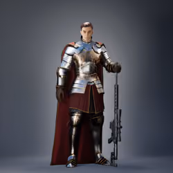 Eternal Blades #963