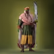Eternal Blades #5162