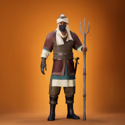 Eternal Blades #4860