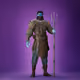 Eternal Blades #4342