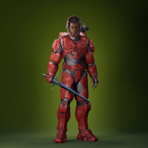 Eternal Blades #3891