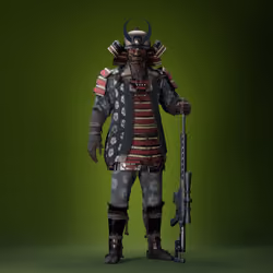 Eternal Blades #3772