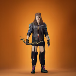 Eternal Blades #1055