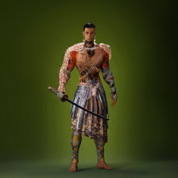 Eternal Blades #484