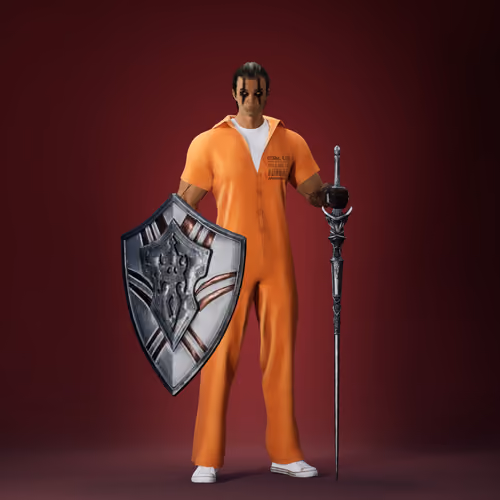 Eternal Blades #771