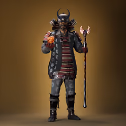 Eternal Blades #4056
