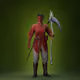 Eternal Blades #5354