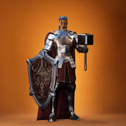 Eternal Blades #937