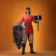 Eternal Blades #5352
