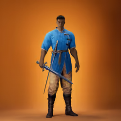 Eternal Blades #2464