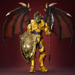 Eternal Blades #1040
