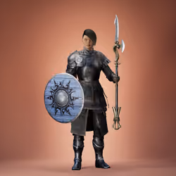 Eternal Blades #1533