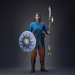 Eternal Blades #3880