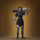 Eternal Blades #1258