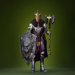 Eternal Blades #3820