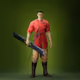 Eternal Blades #1846