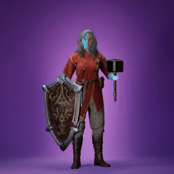 Eternal Blades #1167
