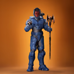 Eternal Blades #4043