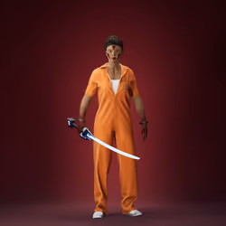 Eternal Blades #1559