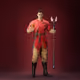 Eternal Blades #1244