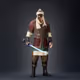 Eternal Blades #5364