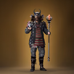 Eternal Blades #5410