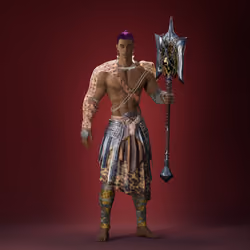 Eternal Blades #965
