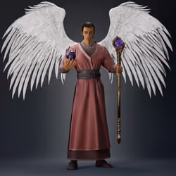 Eternal Blades #3223
