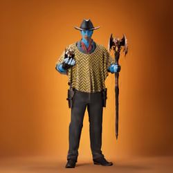 Eternal Blades #3186