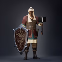 Eternal Blades #1623