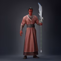 Eternal Blades #2114
