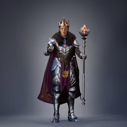 Eternal Blades #3729