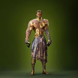Eternal Blades #562