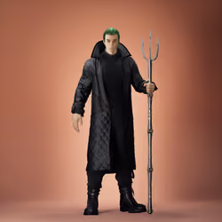 Eternal Blades #2590