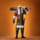 Eternal Blades #3231