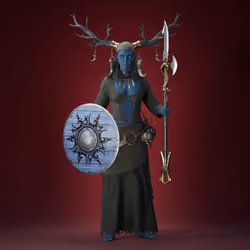 Eternal Blades #4802