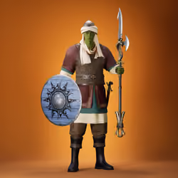 Eternal Blades #5547
