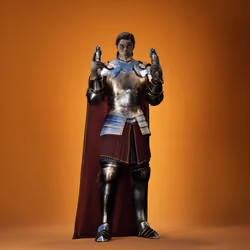 Eternal Blades #461