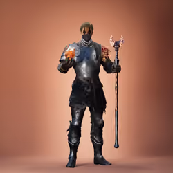 Eternal Blades #1573