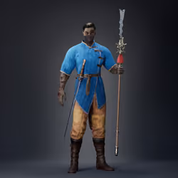 Eternal Blades #2497