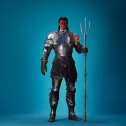 Eternal Blades #459