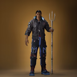 Eternal Blades #2623