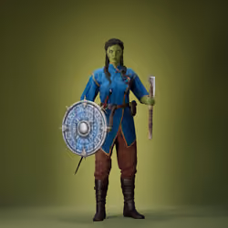 Eternal Blades #883