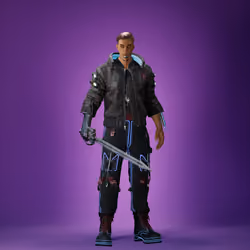 Eternal Blades #2035