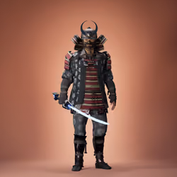 Eternal Blades #4306